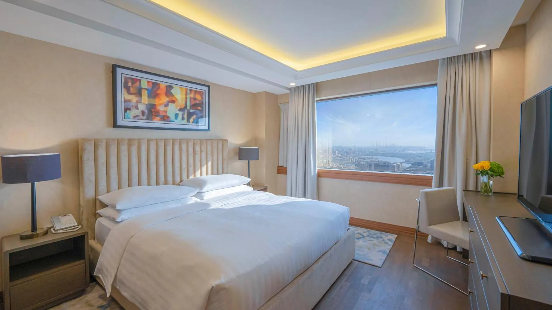 Hyatt Regency Galleria Residence Dubai 4*,  Birleşik Arap Emirlikleri