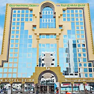 Gulf Deira Formerly City Star Otel