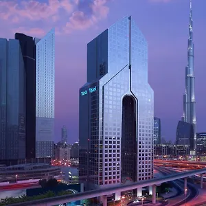Hotel Dusit Thani, Dubaï