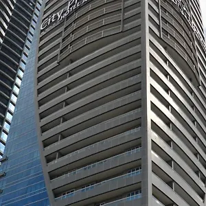 Appart hôtel Premiere -, Dubaï