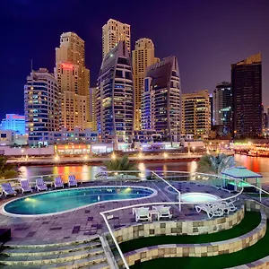 Pearl Marina 3* Dubai