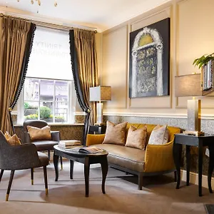 Trinity Townhouse Hotel Dublin