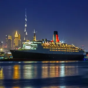 Queen Elizabeth 2 Dubai