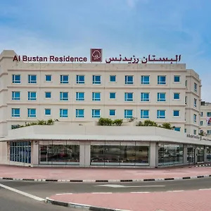 Al Bustan Centre & Appart hôtel Dubaï