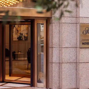Hotel Fairmont, Dubaï