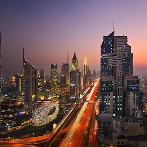 Voco Dubai, An Ihg 5* Dubai