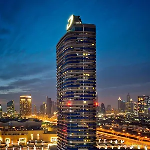 Damac Maison Mall Street Apart Otel