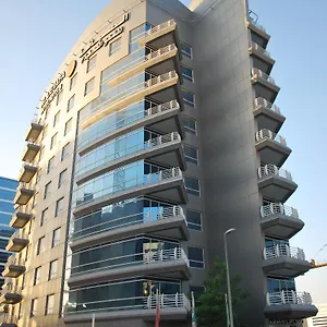 Apartmanhotel Al Deyafa