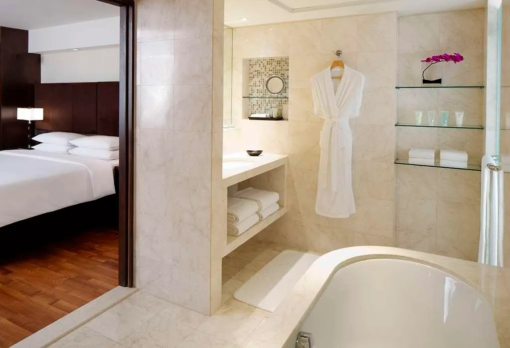 Hyatt Regency Galleria Residence Dubai Aparthotel